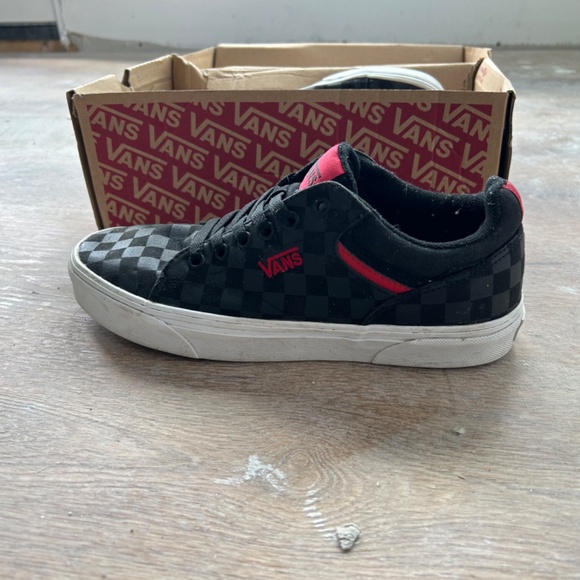 Vans off the wall - Picture 8 of 8